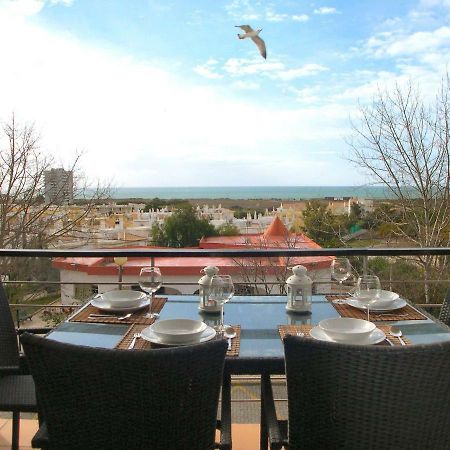 Lovely Apartment Alvor Kültér fotó