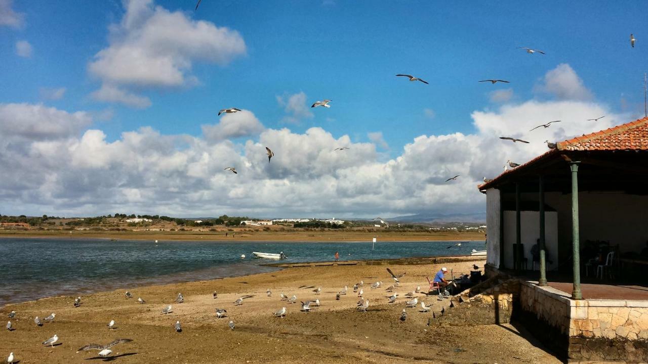 Lovely Apartment Alvor Kültér fotó