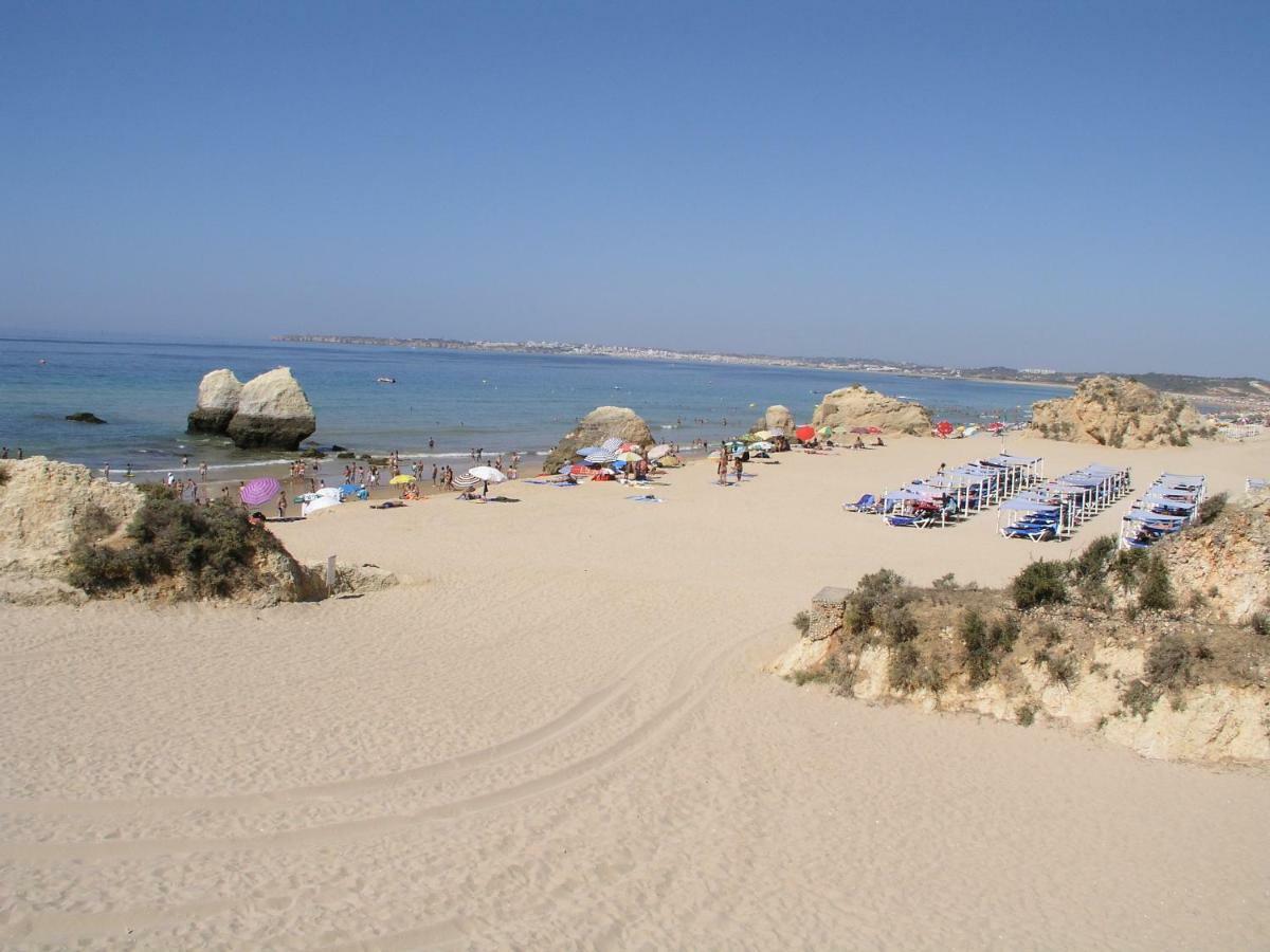Lovely Apartment Alvor Kültér fotó