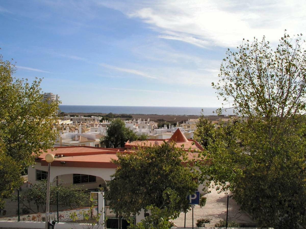 Lovely Apartment Alvor Kültér fotó