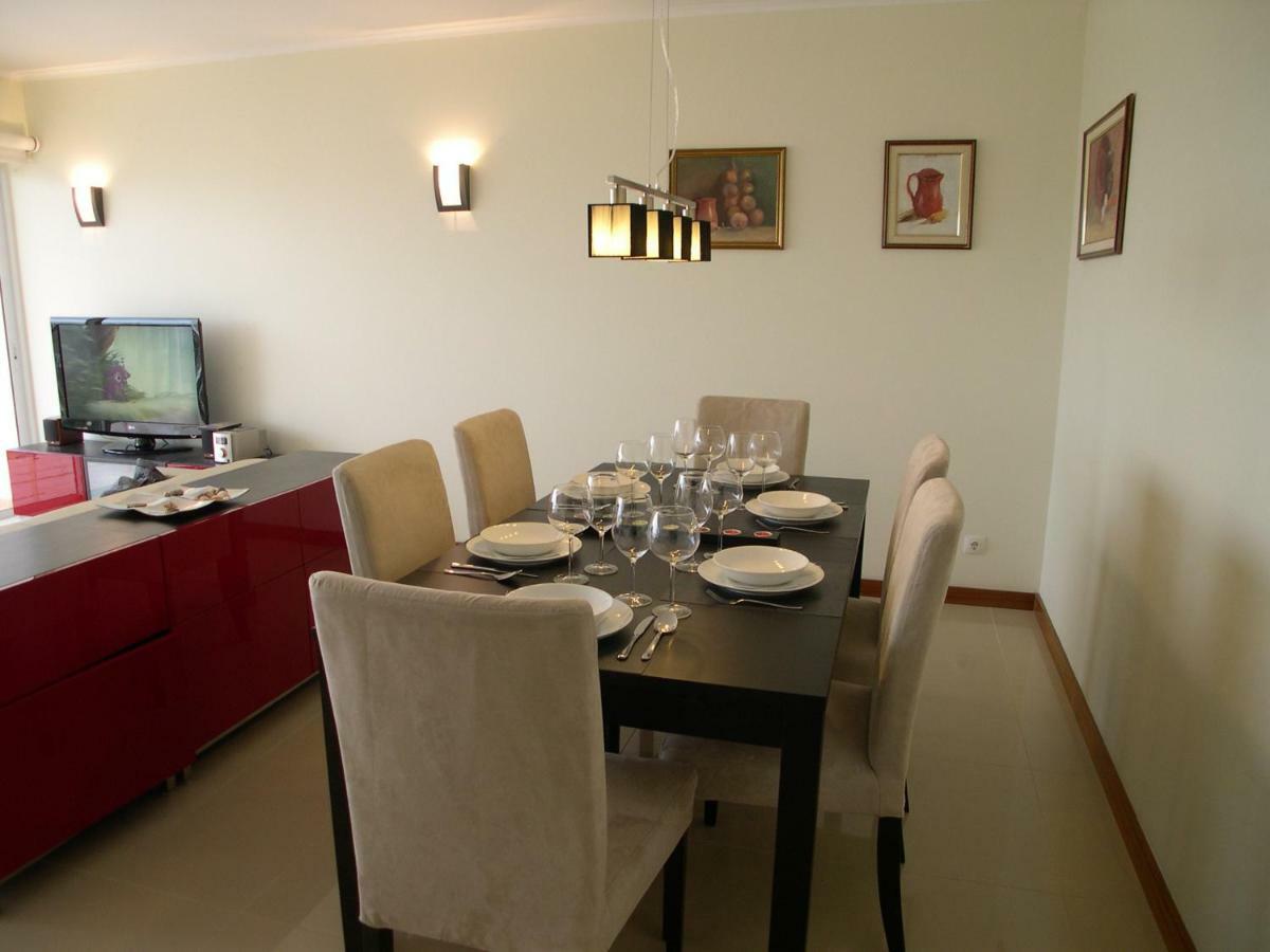 Lovely Apartment Alvor Kültér fotó