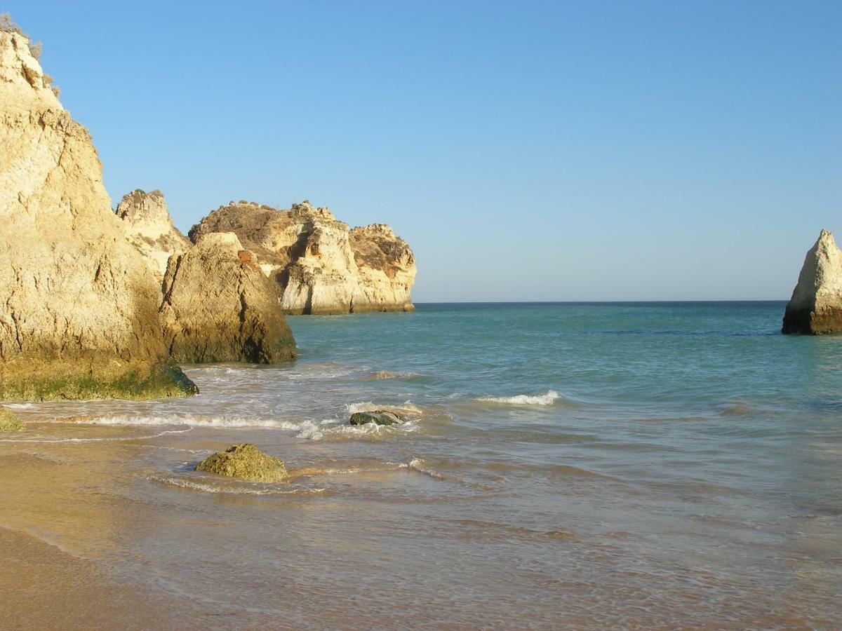 Lovely Apartment Alvor Kültér fotó