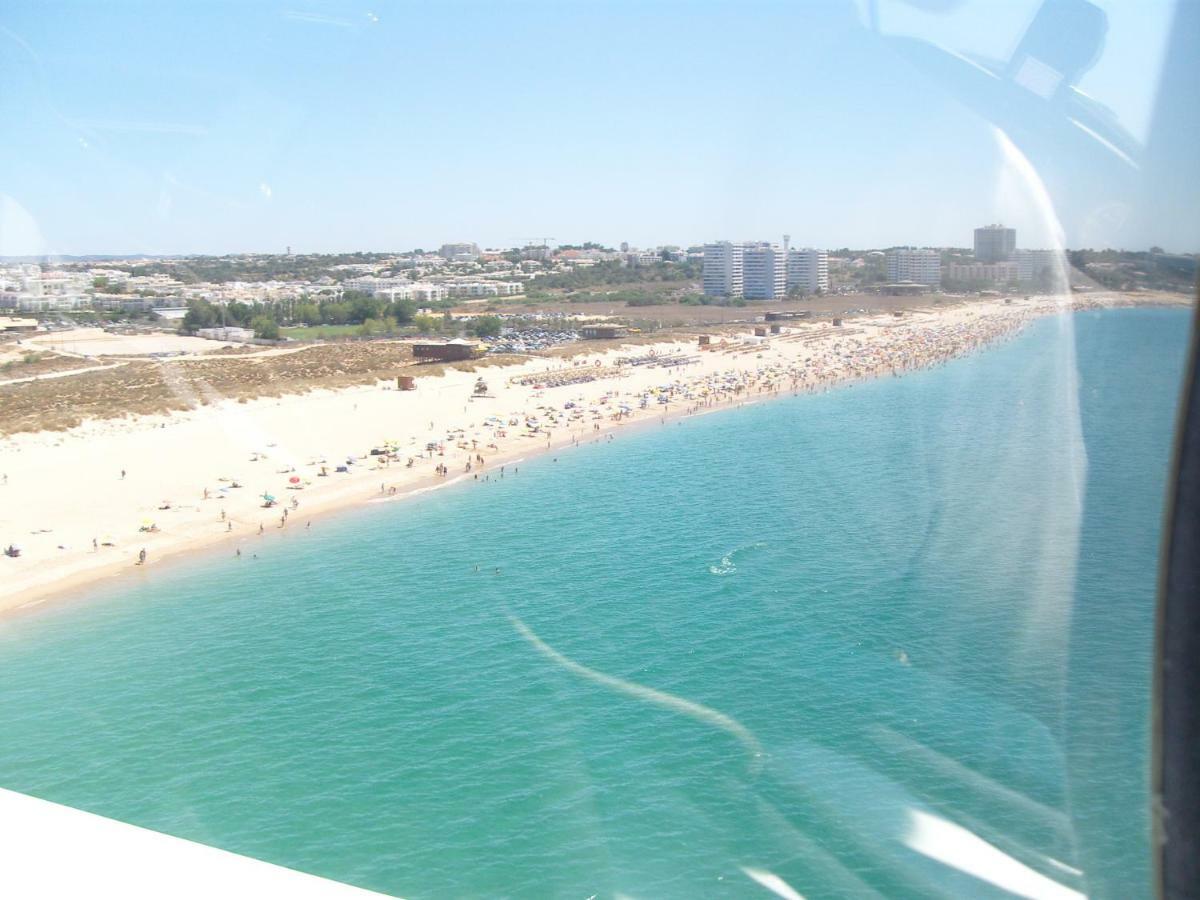 Lovely Apartment Alvor Kültér fotó