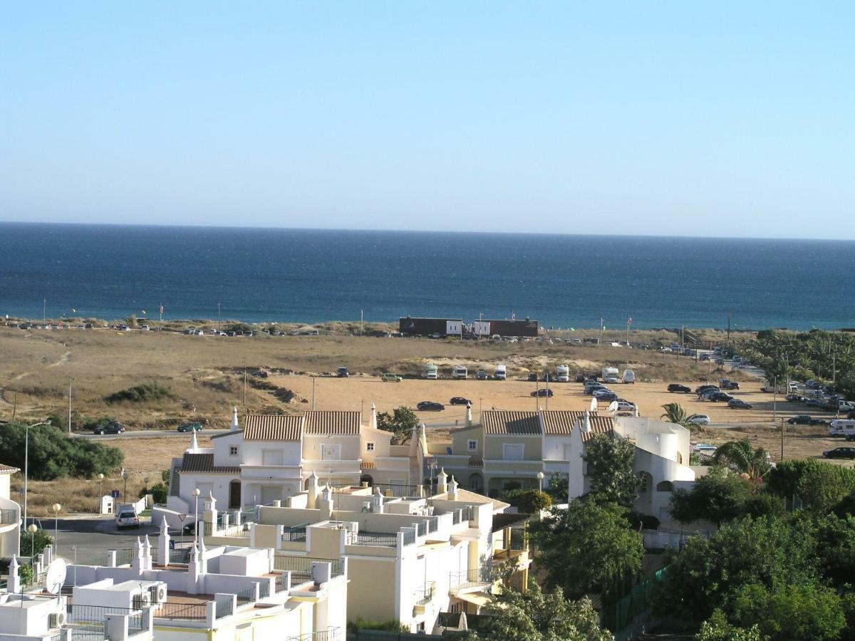 Lovely Apartment Alvor Kültér fotó