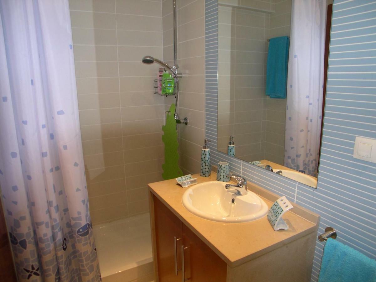Lovely Apartment Alvor Kültér fotó