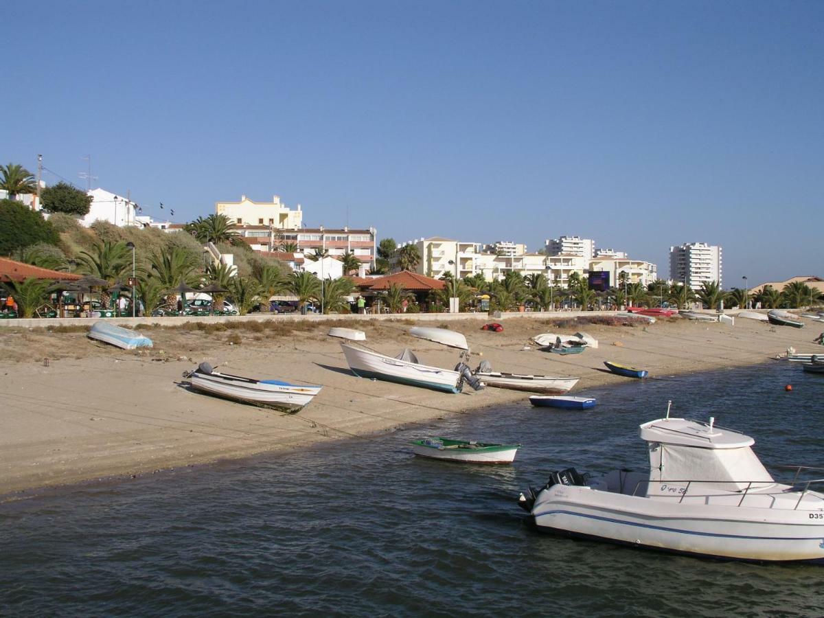 Lovely Apartment Alvor Kültér fotó