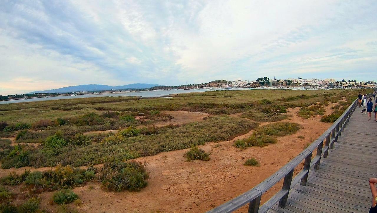 Lovely Apartment Alvor Kültér fotó
