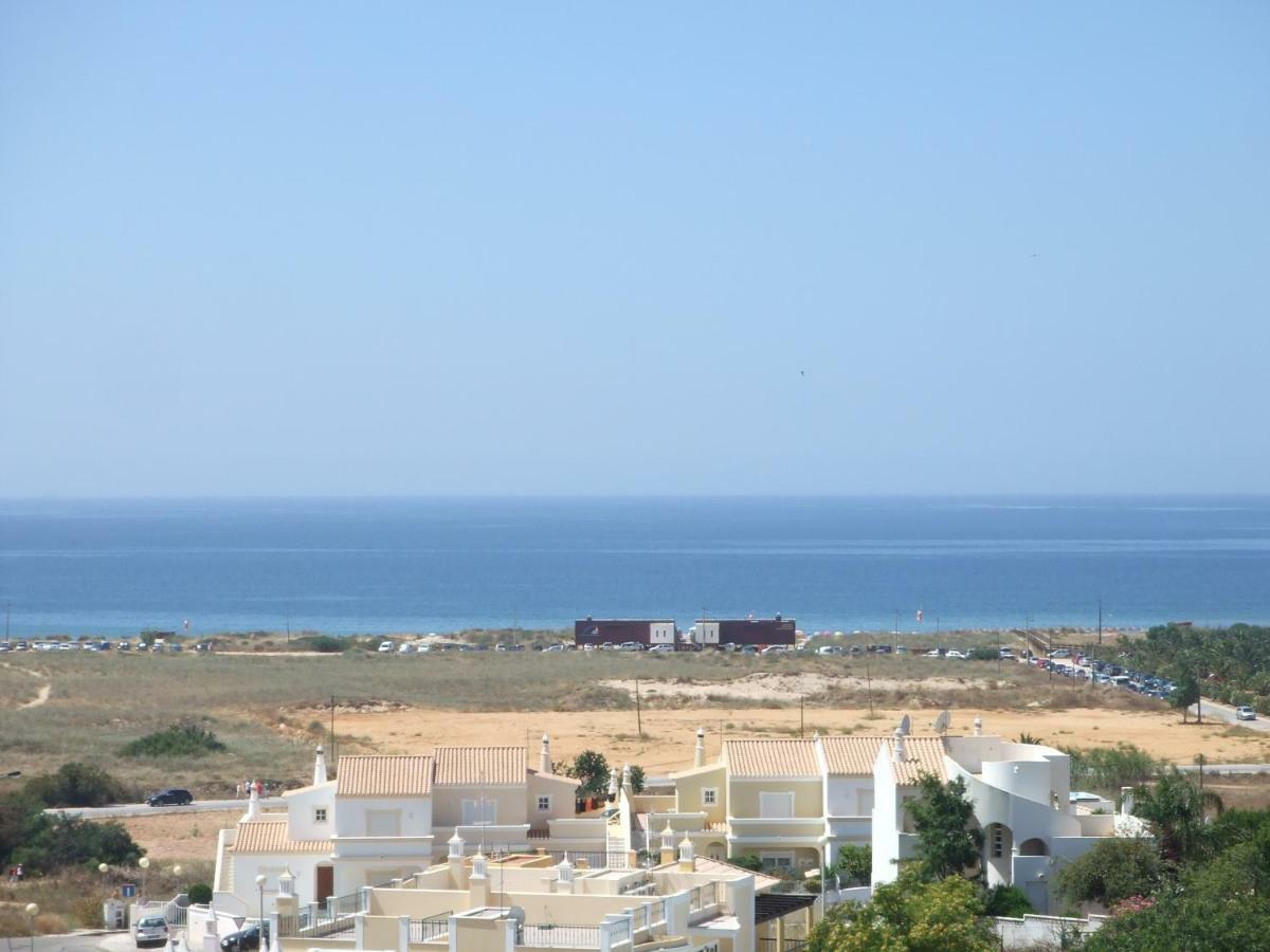 Lovely Apartment Alvor Kültér fotó