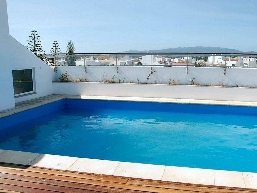 Lovely Apartment Alvor Kültér fotó